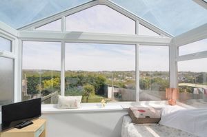 Conservatory Outlook